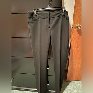 Express Columnist Pant